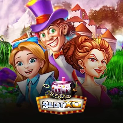 SlotXo