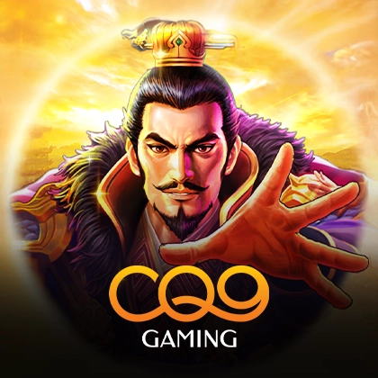 CQ9 Gaming
