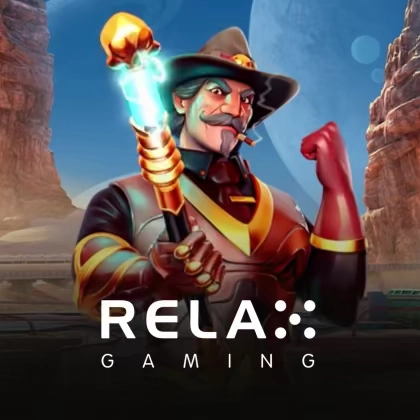 Relax Gaming