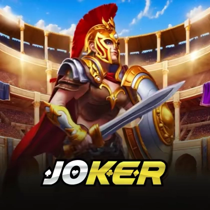 Joker Gaming