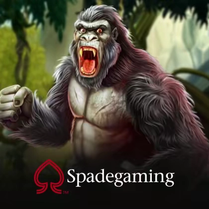 Spadegaming